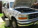 1995 Ford Bronco